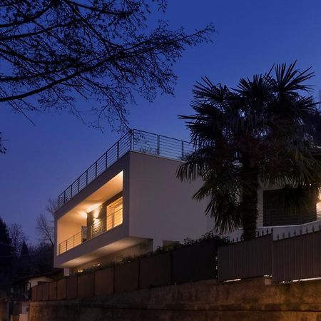 B&B Le Farfalle San Felice del Benaco Exteriér fotografie