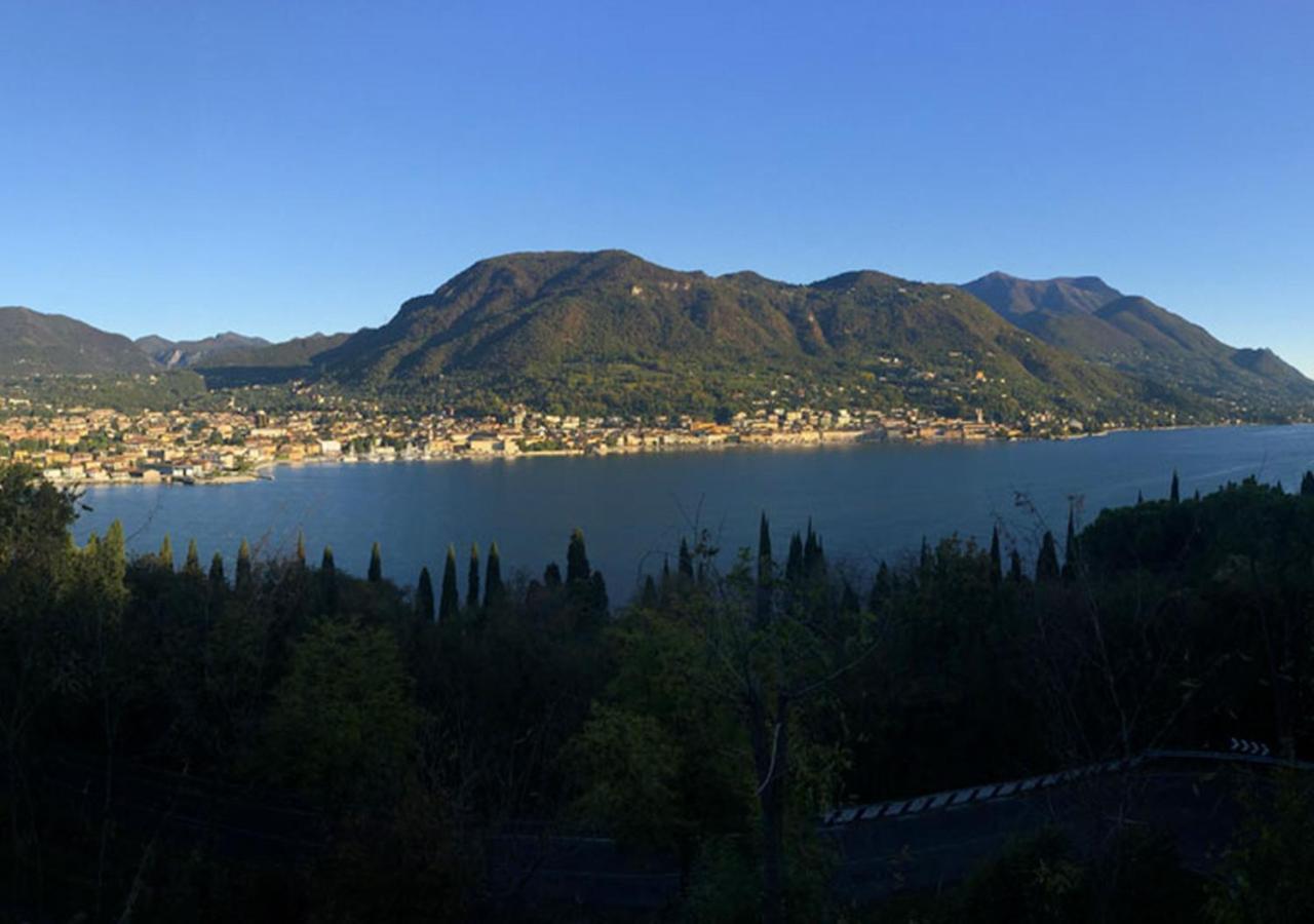 B&B Le Farfalle San Felice del Benaco Exteriér fotografie